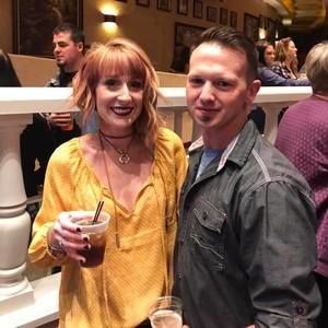 Meet your Posher, Alexandra